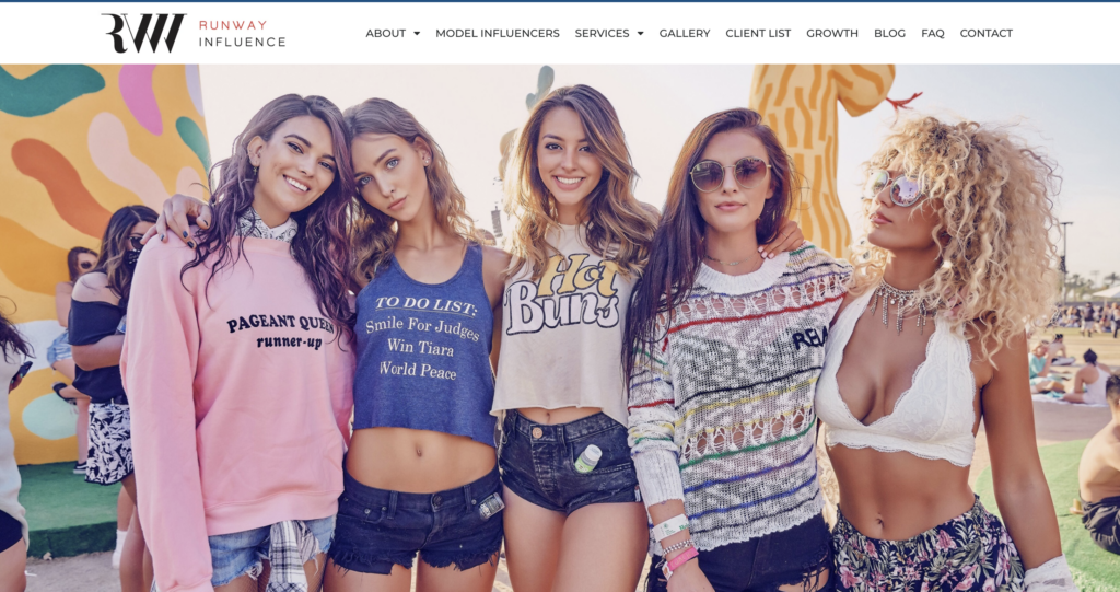FASHION INFLUENCER MARKETING AGENCIES Fashion influencer marketing agencies have become one of the most powerful tools for brands looking to reach style-conscious consumers across digital platforms. With Instagram Reels, TikTok challenges, and curated content leading the charge, fashion brands are partnering with specialized agencies to stay ahead of trends and drive measurable growth. These agencies go beyond just connecting brands with influencers—they craft full campaigns that blend data, creativity, and cultural relevance. At the forefront is Amra & Elma, a leading agency known for elevating luxury and fashion names with influencer-led storytelling. Whether you’re a legacy label or an emerging DTC brand, choosing the right agency can define your online presence. From high-fashion activations to streetwear-focused strategies, the agencies on this list are reshaping how fashion engages consumers. Each one brings a unique edge, global reach, and tailored services suited to fashion’s ever-evolving pace. With influencer content increasingly driving conversions and building long-term brand loyalty, collaboration with the right agency has never been more important. Below is a curated list of the top fashion influencer marketing agencies making an impact in 2025. 7 BEST FASHION INFLUENCER MARKETING AGENCIES Amra & Elma Socially Powerful Obviously Pulse Advertising GOAT Runway Influence Get Hyped Media 7 FASHION INFLUENCER MARKETING AGENCIES LEADING THE WAY FASHION INFLUENCER MARKETING AGENCIES #1. Amra & Elma FASHION INFLUENCER MARKETING AGENCIES Amra & Elma is a top-tier fashion influencer marketing agency based in New York City. Founded by two influential fashion influencers, the agency brings insider expertise to every campaign. Their client list includes luxury brands like Bvlgari, LVMH, and Moët. The agency is known for crafting visually stunning, data-backed influencer strategies. They specialize in Instagram and TikTok campaigns that drive real engagement and sales. Amra & Elma handles everything from influencer sourcing to campaign reporting. Their global network spans thousands of vetted creators with proven ROI. They’ve been featured in Forbes, Business Insider, and Financial Times. Brands appreciate their direct-to-founder access and boutique-level service. Amra & Elma continues to lead fashion marketing innovation with creative storytelling and measurable impact. FASHION INFLUENCER MARKETING AGENCIES #2. Socially Powerful FASHION INFLUENCER MARKETING AGENCIES Socially Powerful is a global influencer marketing agency with deep roots in fashion and lifestyle campaigns. They operate across major markets including the U.S., UK, UAE, and China. The agency partners with influencers across YouTube, Instagram, TikTok, and Twitch. Socially Powerful is known for their ROI-driven approach using proprietary influencer analytics. Their campaigns merge influencer talent with paid media for maximum visibility. Clients include major fashion brands and retailers looking to scale globally. Their creative studio produces content tailored for short-form and long-form placements. They also offer influencer seeding and live commerce support. The agency prides itself on transparency and real-time reporting. With a strong mix of strategy and creativity, they help brands stay culturally relevant. FASHION INFLUENCER MARKETING AGENCIES #3. Obviously FASHION INFLUENCER MARKETING AGENCIES Obviously is a full-service influencer marketing agency known for its scale and precision. Their platform gives brands access to over 400,000 vetted influencers. The agency builds custom campaigns from nano to celebrity levels. Obviously’s fashion clients include iconic names such as Ulta, Converse, and Lane Bryant. Their in-house creative team develops branded assets optimized for each platform. They excel at integrating influencer marketing with eCommerce. Obviously’s analytics dashboard allows brands to track engagement, impressions, and sales in real time. Their campaigns often feature seasonal storytelling, product tutorials, and trend forecasting. Brands trust Obviously for its agility and data-first approach. Their work spans 20+ industries, but fashion remains a core vertical. FASHION INFLUENCER MARKETING AGENCIES #4. Pulse Advertising FASHION INFLUENCER MARKETING AGENCIES Pulse Advertising specializes in creating aspirational influencer campaigns for global fashion brands. Headquartered in Hamburg with offices in New York and Milan, they have a strong European presence. The agency curates influencer rosters that align with each brand’s tone and image. Pulse emphasizes content quality, cultural alignment, and long-term creator relationships. Their work with brands like Tommy Hilfiger and Puma showcases their fashion fluency. Pulse offers strategy, execution, media buying, and measurement under one roof. Their team includes fashion photographers, data analysts, and social media managers. Pulse is particularly strong in influencer activations during fashion week. They’ve also expanded into metaverse and AR campaigns. The agency is praised for marrying high fashion with cutting-edge tech. FASHION INFLUENCER MARKETING AGENCIES #5. GOAT FASHION INFLUENCER MARKETING AGENCIES GOAT is a London-based influencer marketing agency with a global footprint. The agency has worked on over 2,000 campaigns across fashion, beauty, and lifestyle sectors. Their performance marketing DNA sets them apart in a crowded space. GOAT’s fashion clients range from fast fashion brands to luxury labels. They combine data insights with human creativity to scale influencer programs. The team focuses heavily on measurable outcomes like click-through rates and customer acquisition costs. Their proprietary software tracks real-time campaign results. GOAT also offers community management and social media consultancy. They recently launched an in-house creator network for better brand-creator alignment. GOAT continues to attract fashion brands seeking speed, scale, and strategic clarity. FASHION INFLUENCER MARKETING AGENCIES